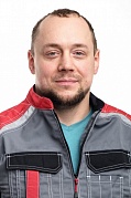 Корнев Владимир Владимирович
